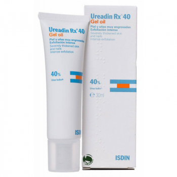 UREADIN RX GEL OIL 30ML