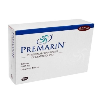 PREMARIN 0.625MG 42TAB