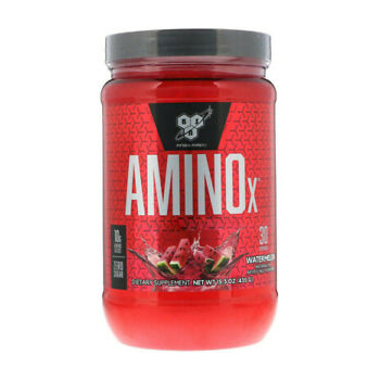 BSN AMINO X WATERMELON 435 GRS