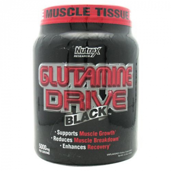 NT GLUTAMINE DRIVE 1000G