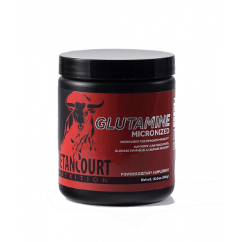 BET GLUTAMINE 300 GRS