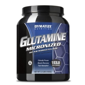 DYM GLUTAMINA POWER 1 KILO