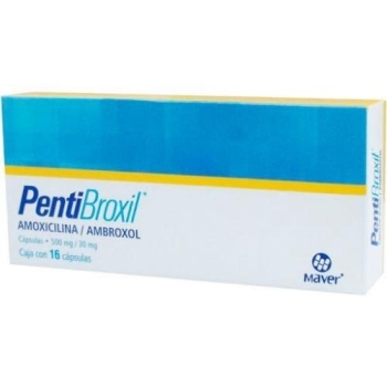 pentibroxil-amoxicilinaambroxol-500mg30mg-16-capsulas