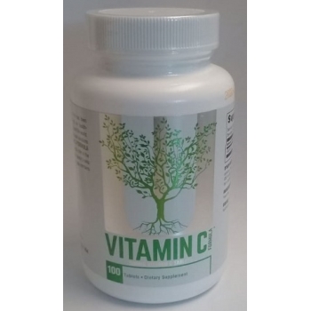 VITAMIN C (VITAMINA C) 500MG 100 TABLETS