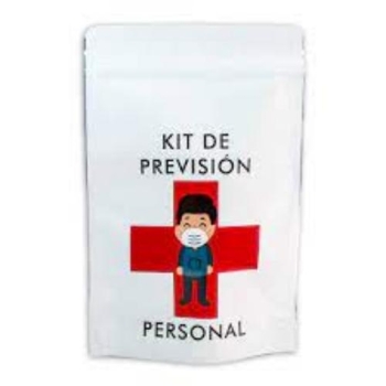 KIT DE PREVISION