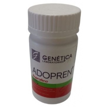 ADOPREN (IBUPROFENO) 600MG 45 TABLETAS