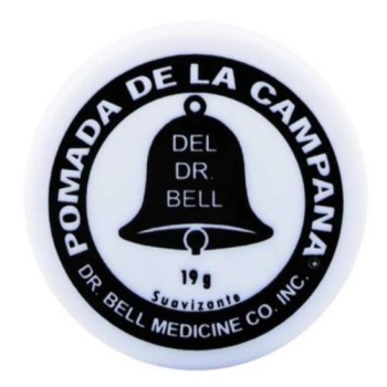 POMADA DE LA CAMPANA 19 G