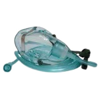 MASK WITH NEBULIZER 6 ML PEDIATRIC SIZE STANDARD SENSIMEDICAL