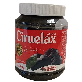 CIRUELAX JALEA 300 G