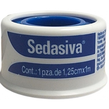 SEDASIVA 1 PIECE OF 1.25CM X 1M