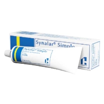 SYNALAR SIMPLE 0.01% 40G CREAM