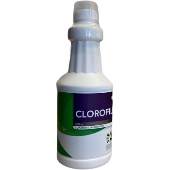 CLOROFILA 500 ML