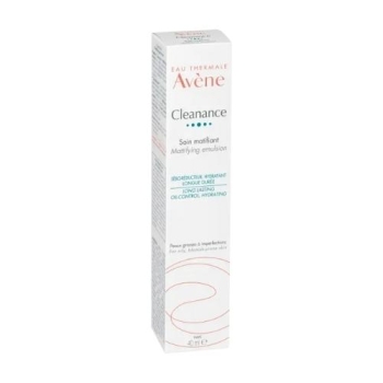 AVENE CLEANANCE LGER TUBO 40ML