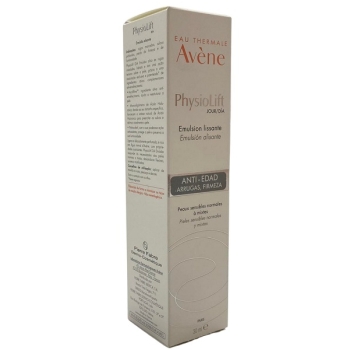 AVENE PHYSIOLIFT ANTI-ARRUGA DIA EMU 30ML