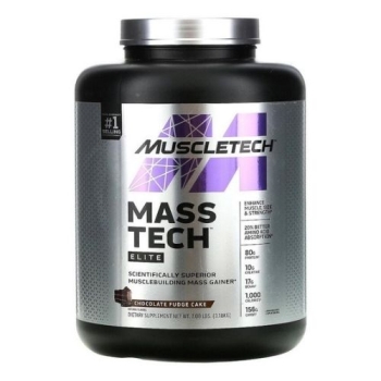 PERFOMANCE SERIES MASS-TECH 7 LBS MILK CHOCOLATE