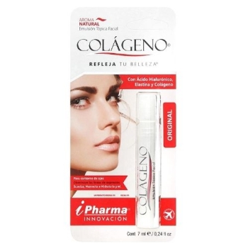 COLAGENO EMULSION TOPICO NAT.7ML