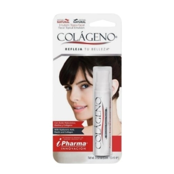 COLAGENO EMULSION TOPICA 15ML TUBO