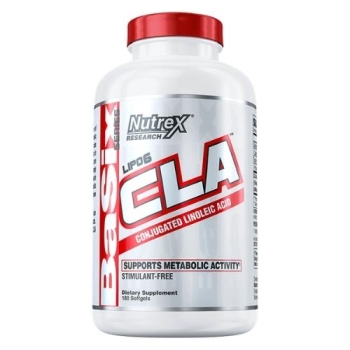 NY LIPO 6 CLA 45 SOFTGELS