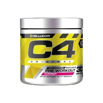 C4 PRE WORKOUT WATERMELO 30SER