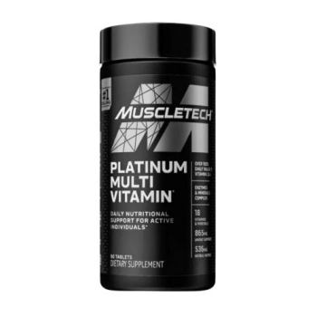 MT PLATINUM MULTI-VITAMIN 90 CTS