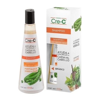 SH CRE-C MAX 410ML