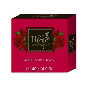 JABON MAJA BAÑO  IND 140GR