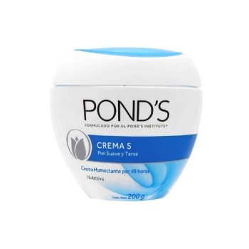 CREMA POND'S HUMECTANTE  200GR