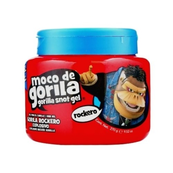 GEL MOCO DE GORILA ROCKERO 270 G