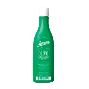 ACEITE DE OLIVO JALOMA 120ML