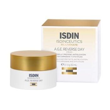 ISDIN AGE REVERSE DAY FACIAL CREAM 50 ML