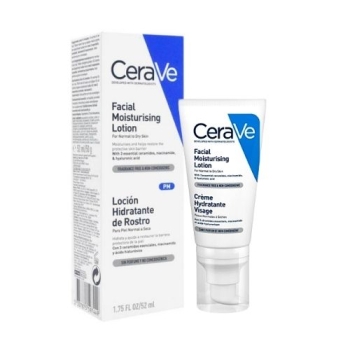 CERAVE MOISTURIZING LOTION 52 ML