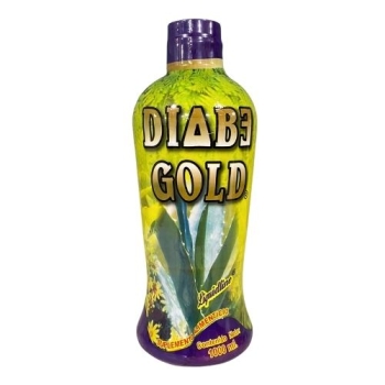 DIABE GOLD 1000 ML