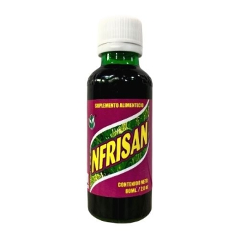 N-FRISAN EXT. 80 ML EG