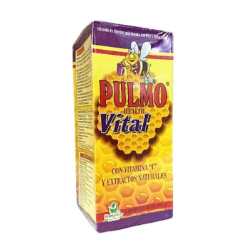 PULMO VITAL JBE 240 ML (ESTE PRODUCTO SOLO DISPONIBLE PARA CLIENTES DENTRO DE MEXICO)