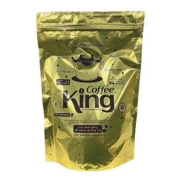 COFFEE KING C/22 SACHETS