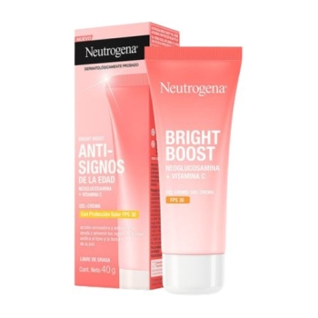 NEUTROGENA ANTI-SIGNS CREAM 40G