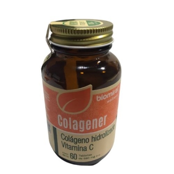 COLLAGEN 660MG 60 TAB