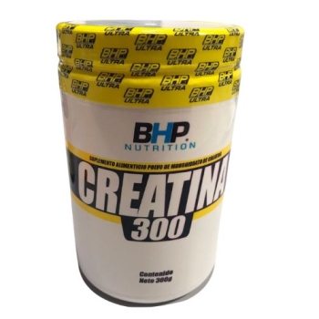 BHP CREATINA ULTRA 300GMS