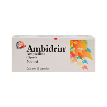 ambidrin-ampicillin-500mg-12-caps