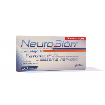 NEUROBION 60TAB