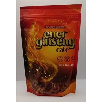 ENER GINSENG COFFEE POWDER 400G