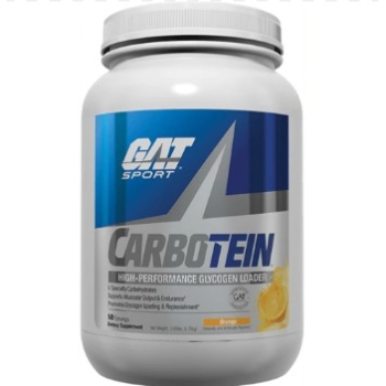 GA CARBOTEIN 3.85 LBS 1.80kg ORANGE