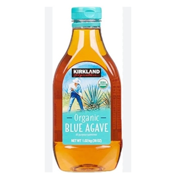 AGAVE AZUL ORGANICO 1,02KG