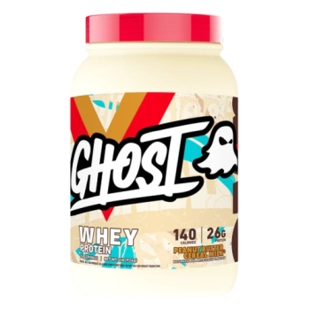 GHOST WHEY PROTEIN 2 BL 924G PEANUT BUTTER CEREAL MILK