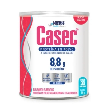 CASEC SUP ALIM PVO 300G