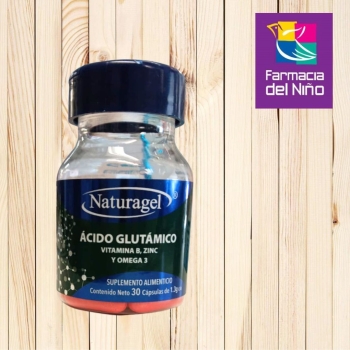 acido-glutamico-vitamina-b-zinc-omega-3-naturagel-13g-con-30-capsulas
