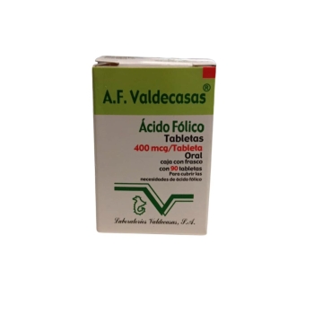 af-valdecasas-folic-acid-400mcg-90-tablets