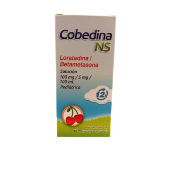cobedina-ns-loratadina-betametasona-100mg5mg-solucion-pediatrica-frasco-con-60ml