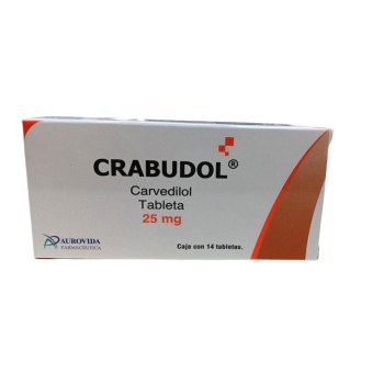 crabudol-carvedilol-25mg-con14-tabletas