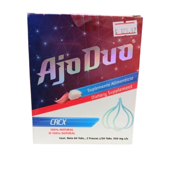 garlic-duo-crcx-60-tablets